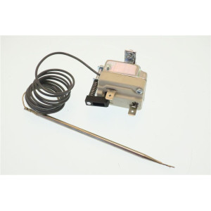 SAFETY THERMOSTAT SINGLE-PHASE