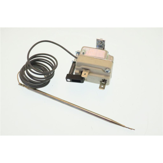 SAFETY THERMOSTAT SINGLE-PHASE