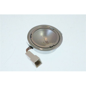 HALOGEN LAMP ASSEMBLY WHIRLPOOL 48191344