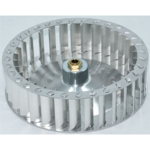 FAN TURBINE FOR DRYER WHIRLPOOL C0025543
