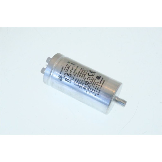CAPACITOR 8.5µF WHIRLPOOL C00258619