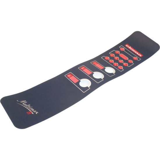 Adhesive film MB 1011 2011 2021 738x158x