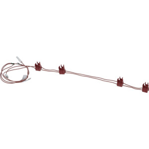 MICROSWITCH CHAIN 4 BURNERS