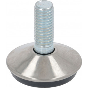 ADJUSTABLE FOOT ϕ 38 mm