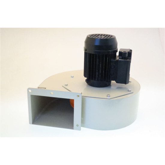 CENTRIFUGAL FAN