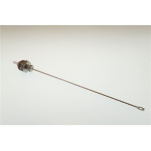 LEVEL CONTROL ELECTRODE