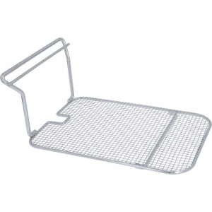 FALSE-BOTTOM MESH 335x235x148 mm