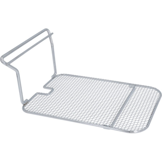 FALSE-BOTTOM MESH 335x235x148 mm FALSE-BOTTOM MESH 335x235x148 mm