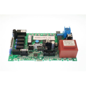 ELECTRONIC BOARD 215042-6