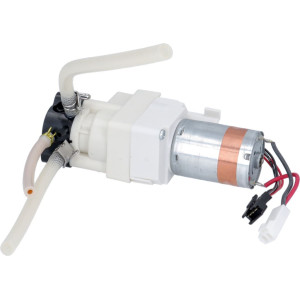 MULTIDIRECTIONAL CERAMIC SOLENOID VALVE