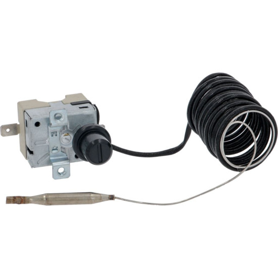 THERMOSTAT 1-PHASE 245°C THERMOSTAT 1-PHASE 245°C