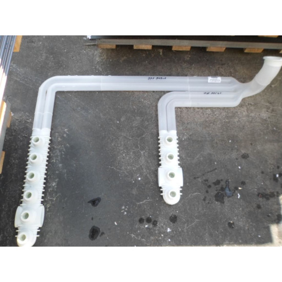 WASHPIPE L/R