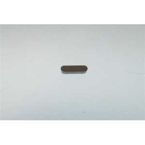 WRENCH STAINLESS STEEL 4x4x16 mm