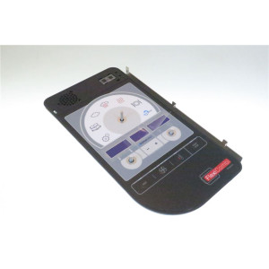 Operation panel FlexiCombi (Classic, Wav