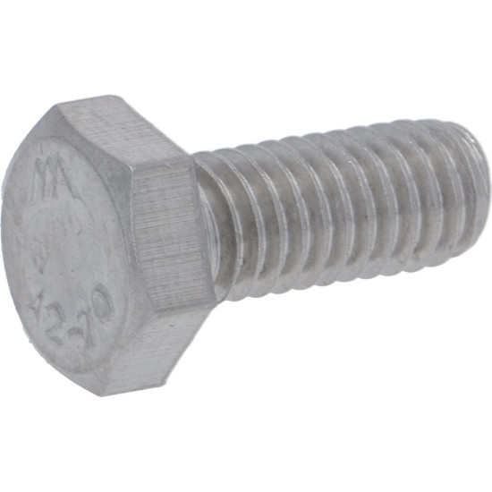 HEXAGONAL HEAD SCREW M6x14 HEXAGONAL HEAD SCREW M6x14
