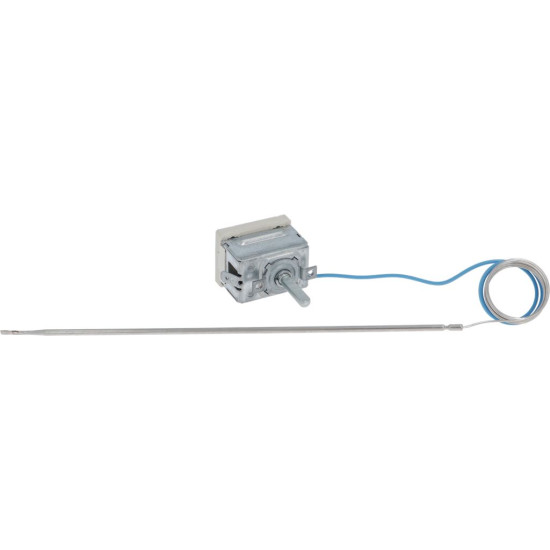 THERMOSTAT 1-PHASE 103-267°C THERMOSTAT 1-PHASE 103-267°C