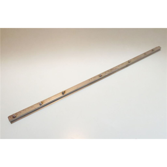 FRAME RAIL