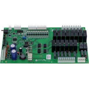 POWER BOARD 20VAC 50/60Hz
