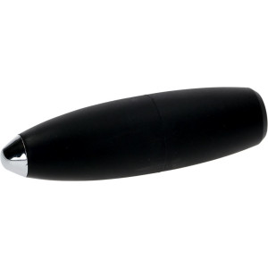 OVEN DOOR HANDLE - BLACK
