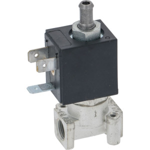 SOLENOID VALVE OLAB 3 WAYS ϕ 1/8