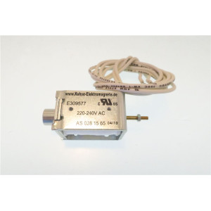 Lift magnet 230 V AC