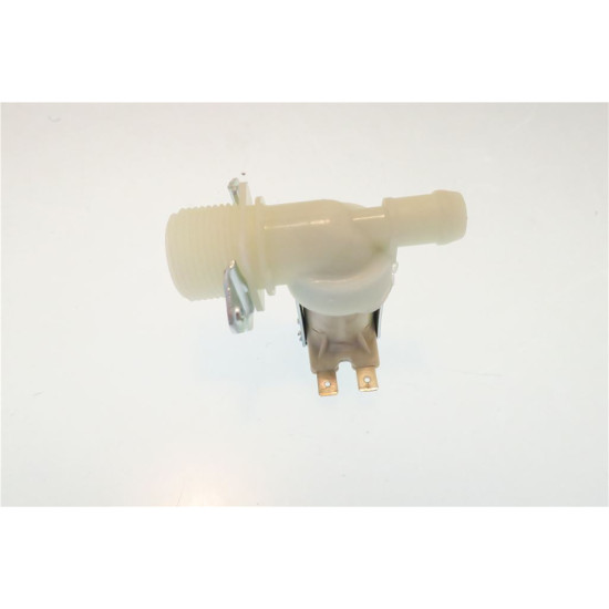 SOLENOID VALVE 1-WAY 180°