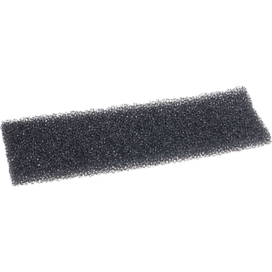 AIR FILTER 195x75 MM