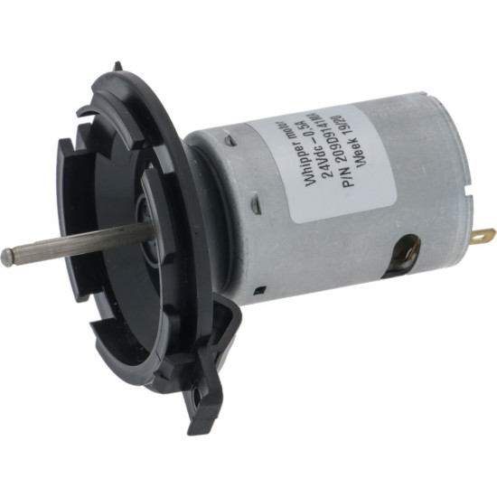 MOTOR MIXER 209D 24Vdc 0.5A