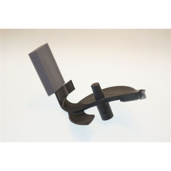 VEGETABLE CUTTER SCRAPER ASSEMBLY