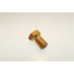 GAS NOZZLE M10x1 ϕ 2.35 MM