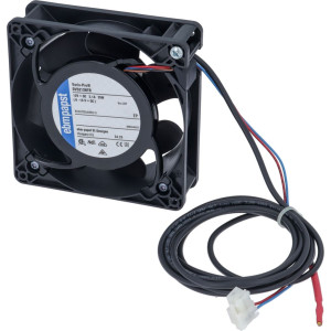 COOLING FAN WITH NTC