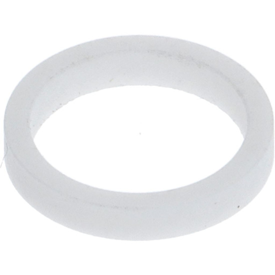 FLAT GASKET PTFE ϕ 15x12x2.5 mm