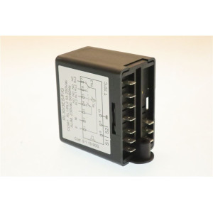 LEVEL CONTROL DEVICE