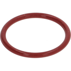 OR GASKET 03112 RED SILICONE