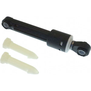 SHOCK ABSORBER WITH PINS 80N LG