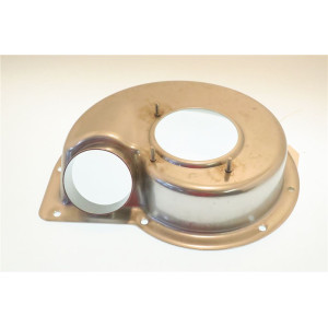 PUMP HOUSING CN RIGHT