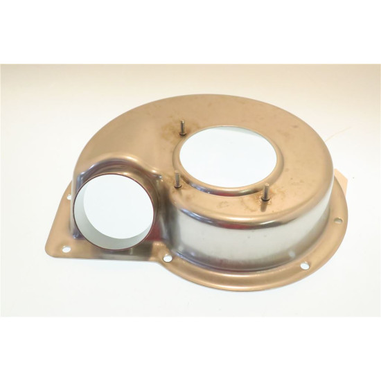 PUMP HOUSING CN RIGHT
