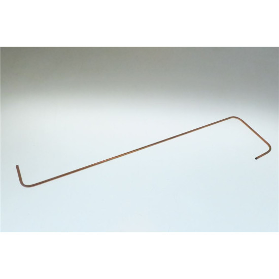 PILOT GAS PIPE