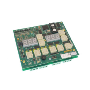 Control pcb EcoControl