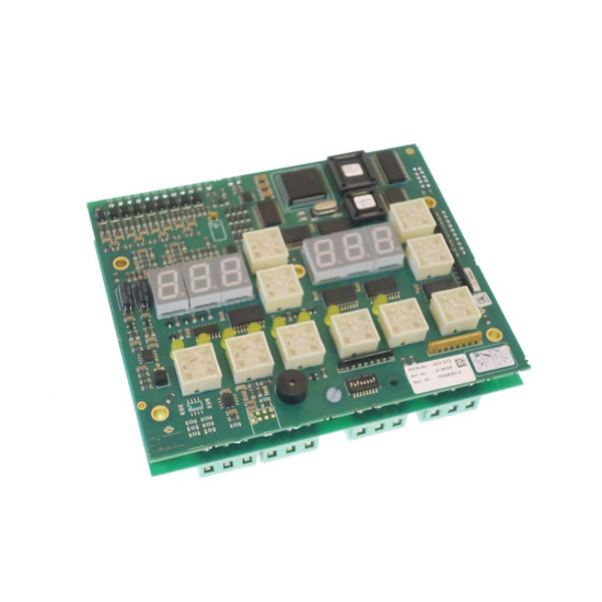 Control pcb EcoControl