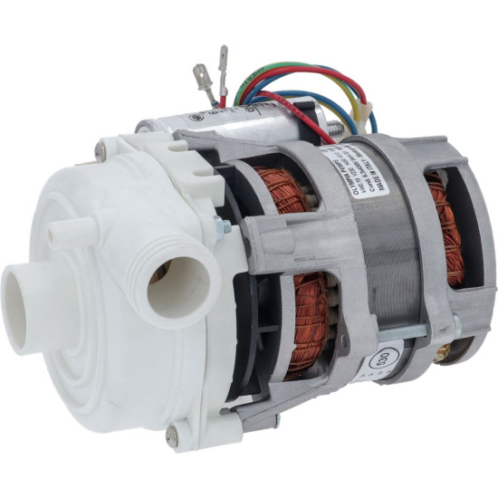 ELECTRIC PUMP OP L63.T19_IP00 0.25HP ELECTRIC PUMP OP L63.T19_IP00 0.25HP