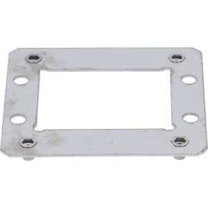 LAMP HOLDER FRAME FOR OVEN
