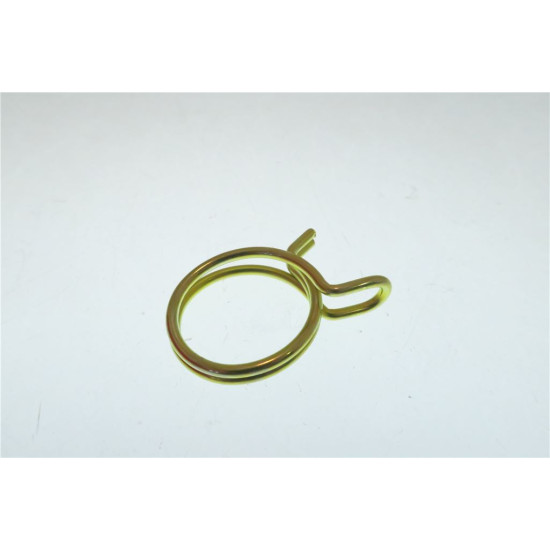 CLIP SPRING