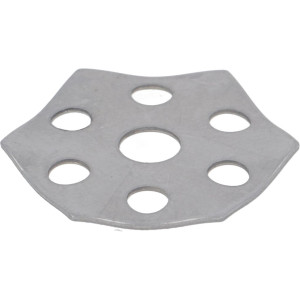 WHISK OF STEEL FOR MILKSHAKES FP