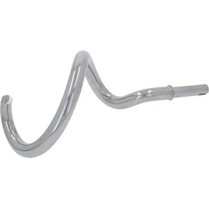 SPIRAL FOR KNEADING MACHINE 25-38/S-C