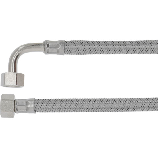 FLEXIBLE HOSE ϕ 3/8 FLEXIBLE HOSE ϕ 3/8
