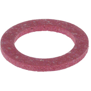 GASKET FLAT ASBESTOS-FREE ϕ18x12.5x1.5mm
