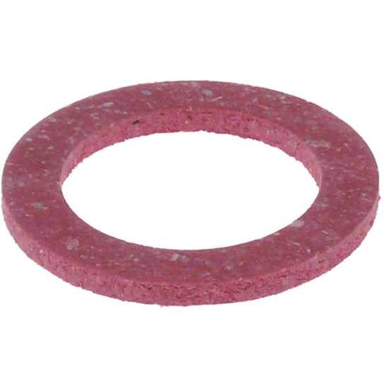 GASKET FLAT ASBESTOS-FREE ϕ18x12.5x1.5mm