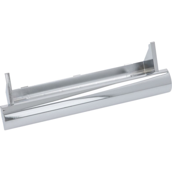 HANDLE CHROMED FOR DOOR 260 mm
