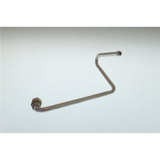 FRONT GAS PIPING